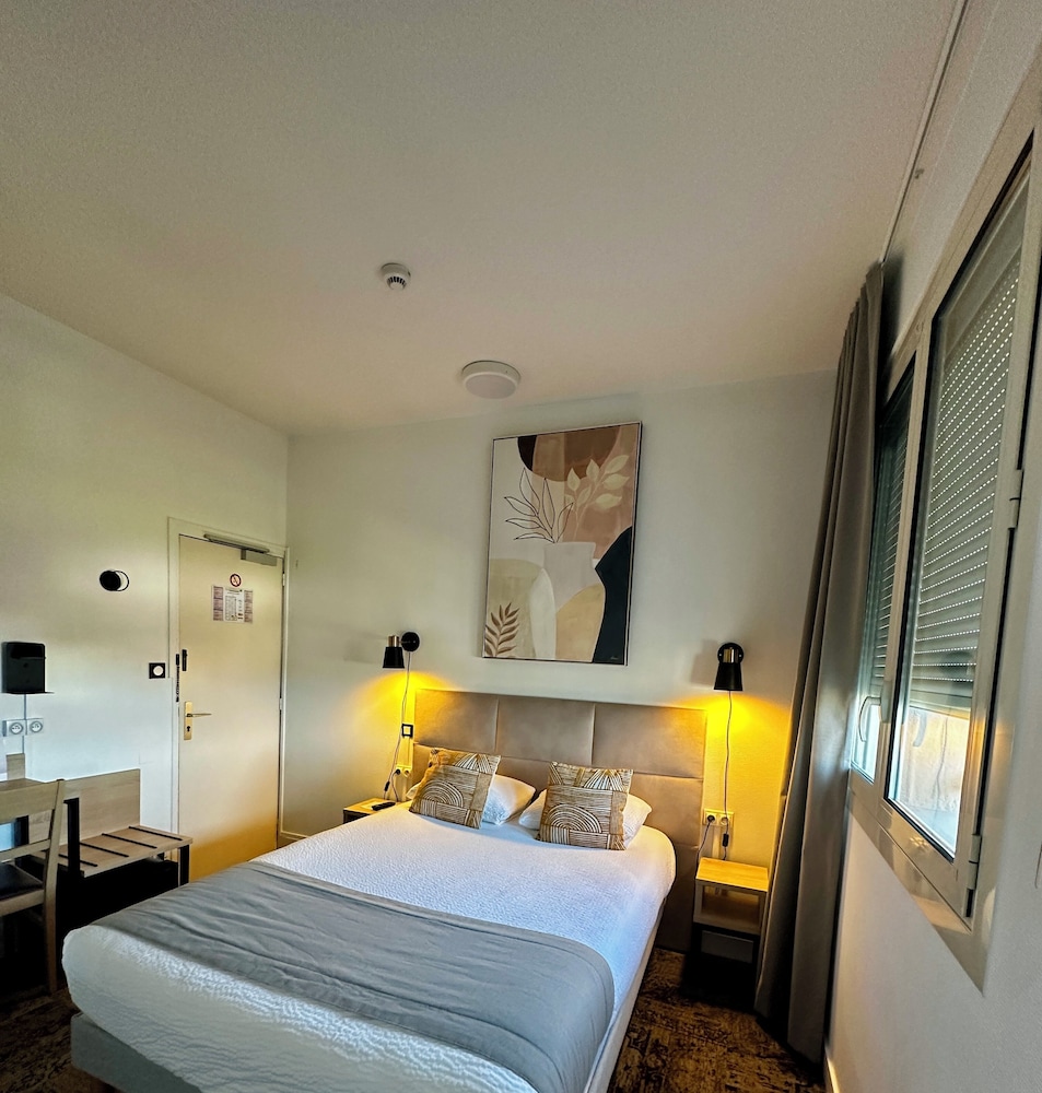 Hotel Le Passiflore 14/30