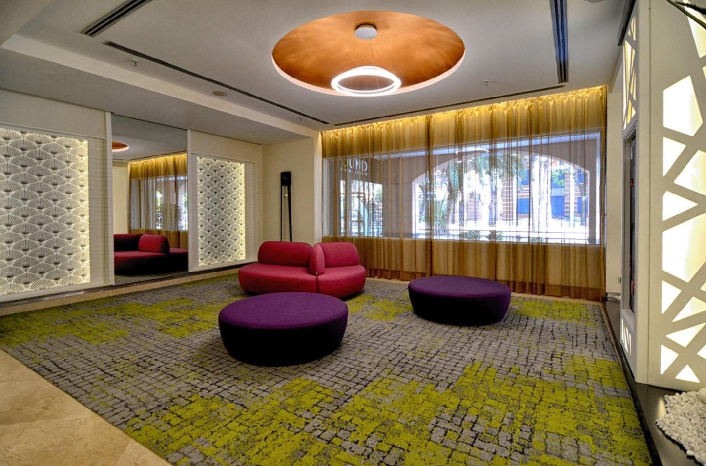 Hotel Vertice Sevilla 47/67