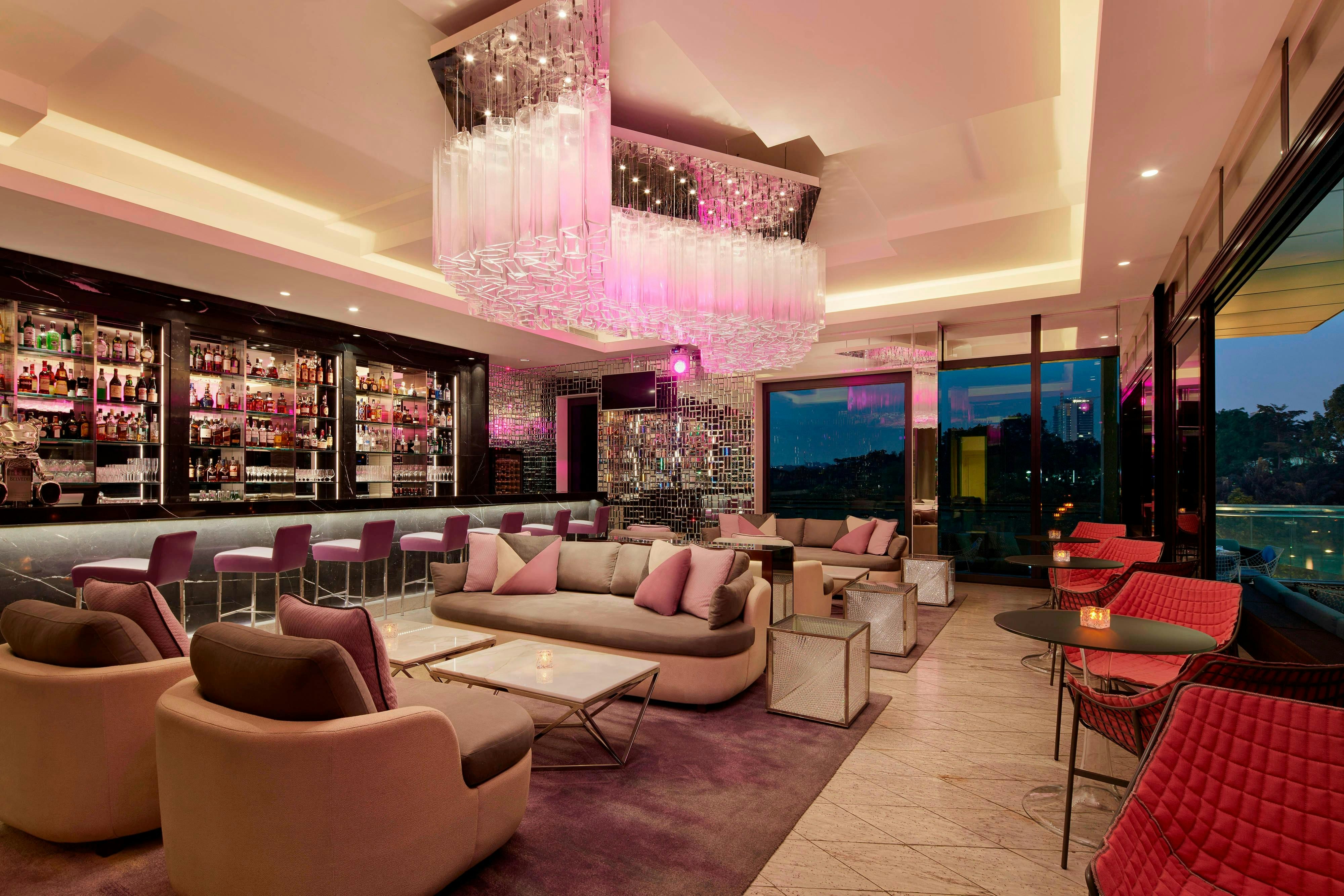 THE ST. REGIS KUALA LUMPUR 39/72
