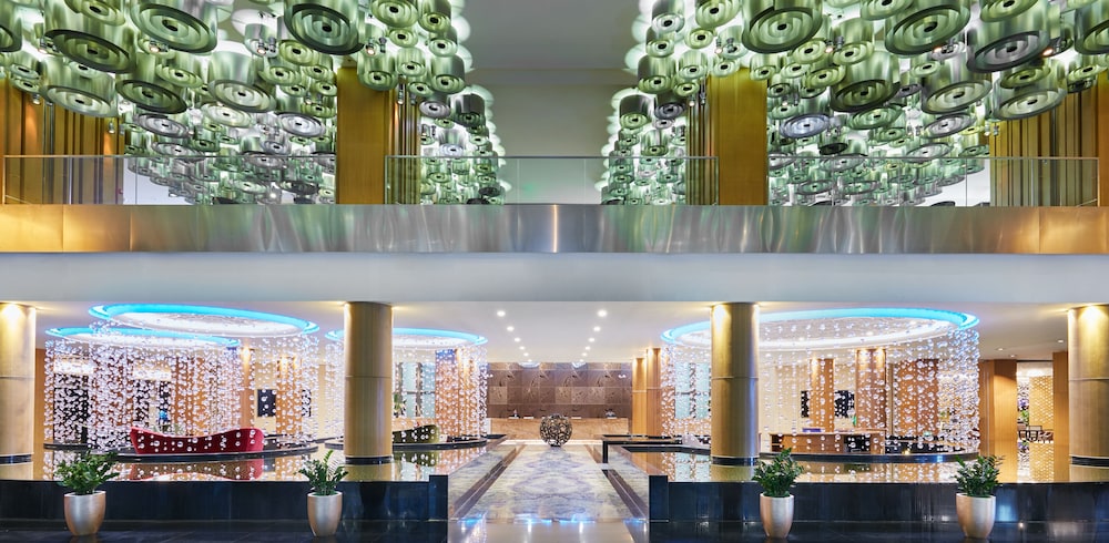 INTERCONTINENTAL QINGDAO 65/79