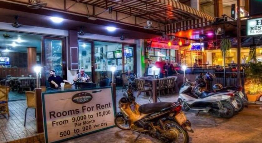 The Links Hotel Pattaya 15/24