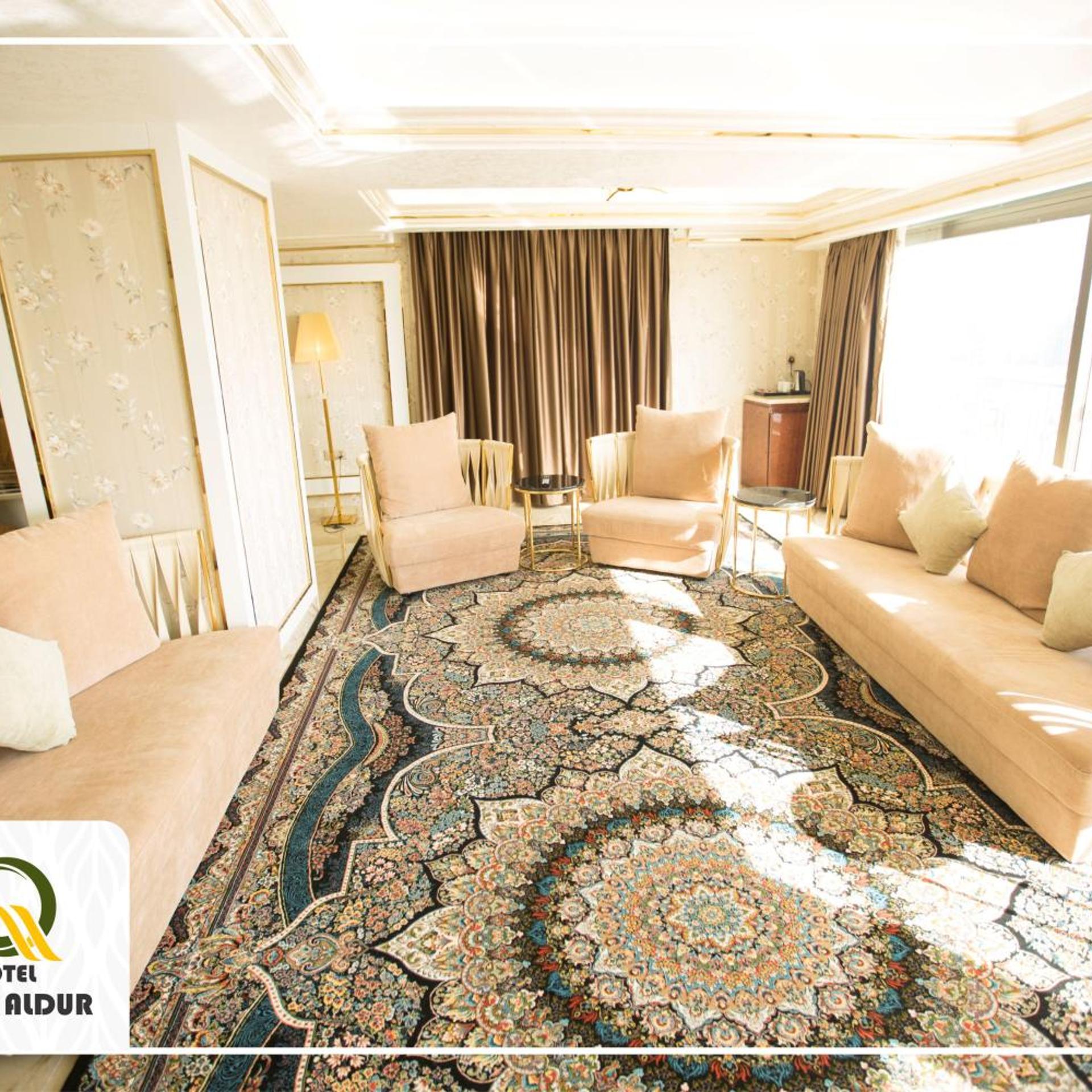 Qasr Al Dur Hotel 37/55