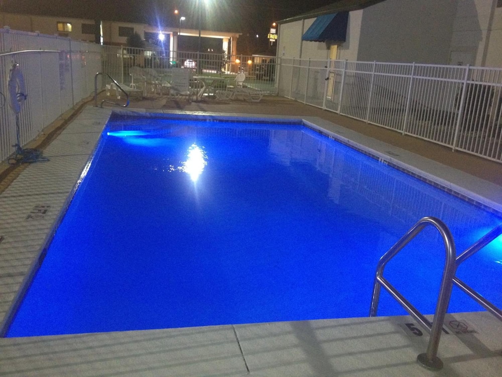 Motel6 Montgomery, AL - Airport 36/51