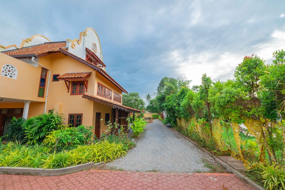 Limasan Villa Langkawi 12/72