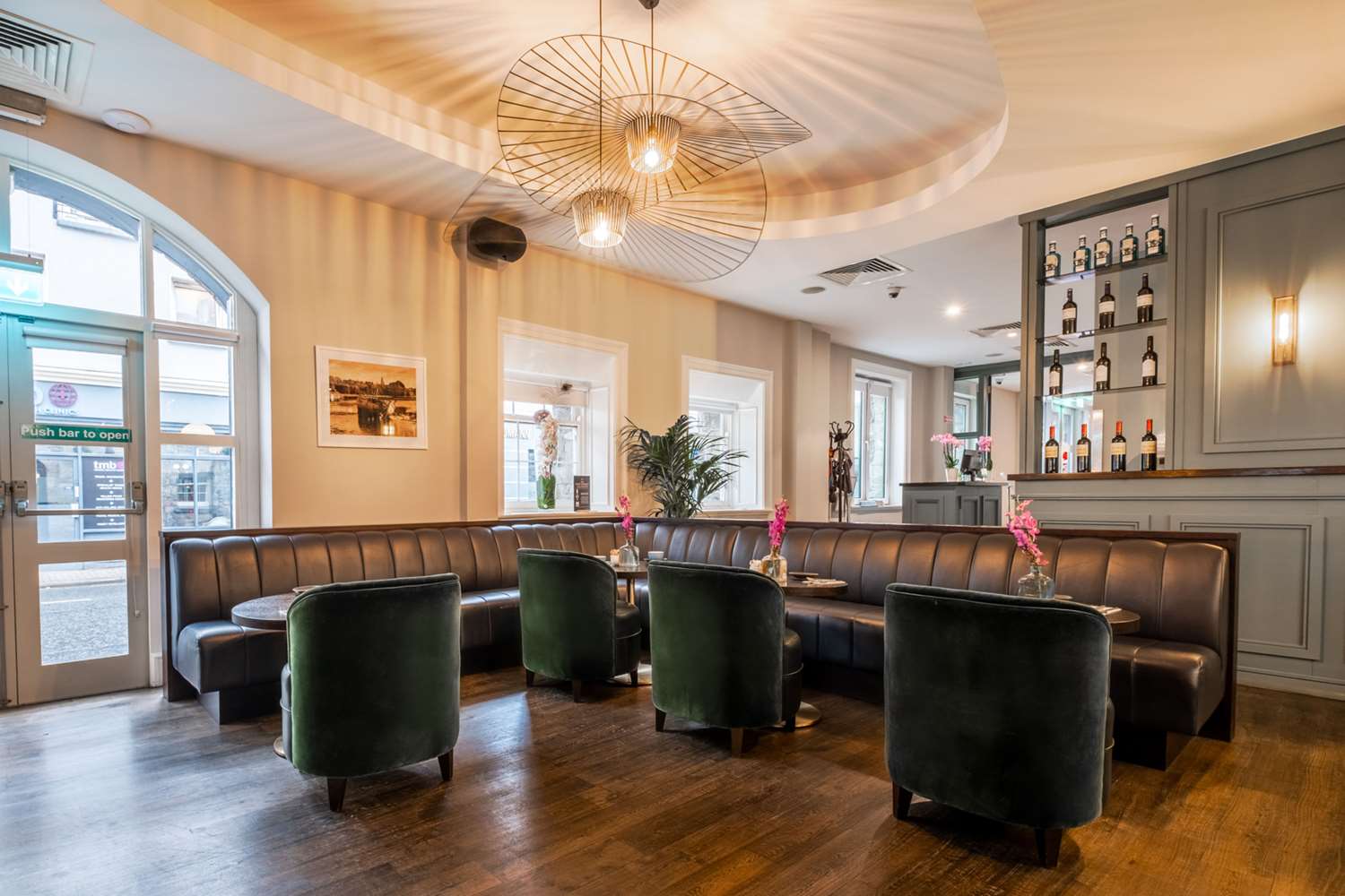 The House Hotel Galway 6/31
