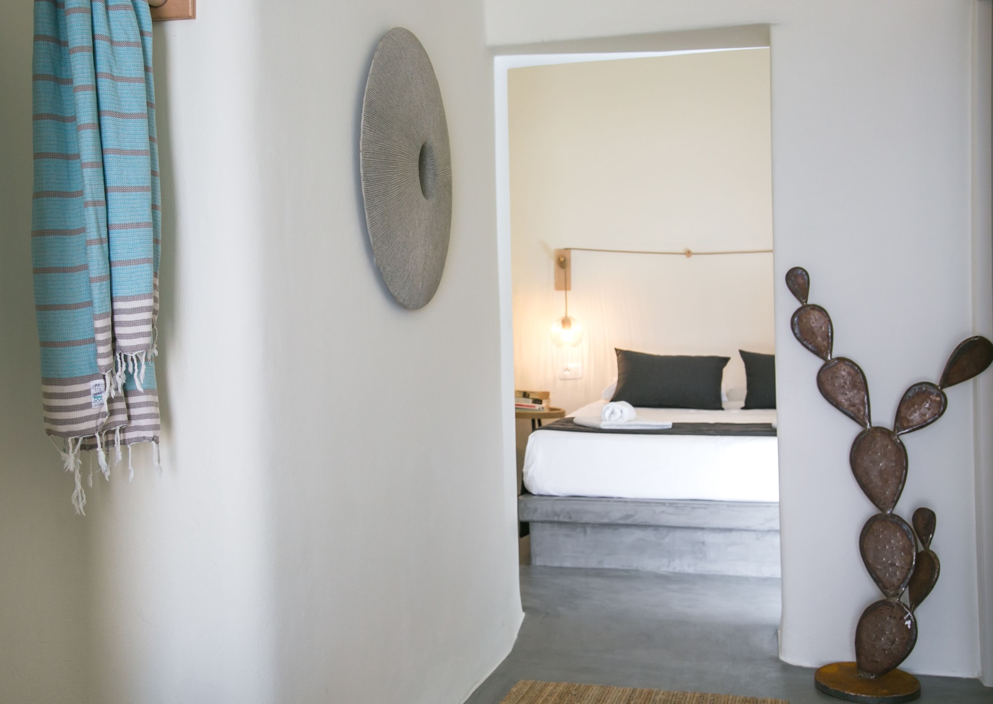 1 BEDROOM, EXECUTIVE, SUITE, SEA VIEW