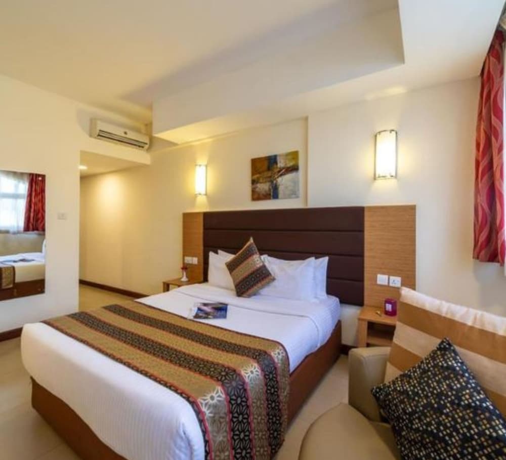 Premium Inn 15/50