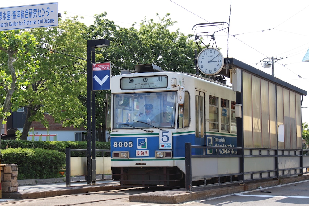 Hakodate Classic Hotels 5/41
