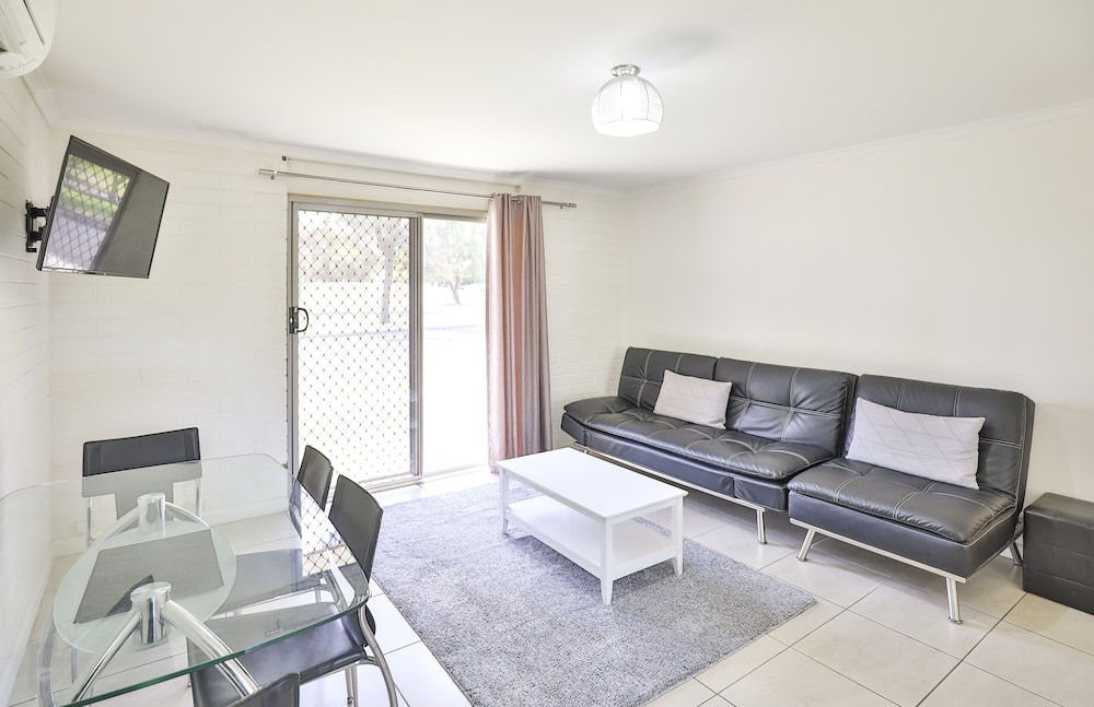Mildura Holiday Villas 24/50