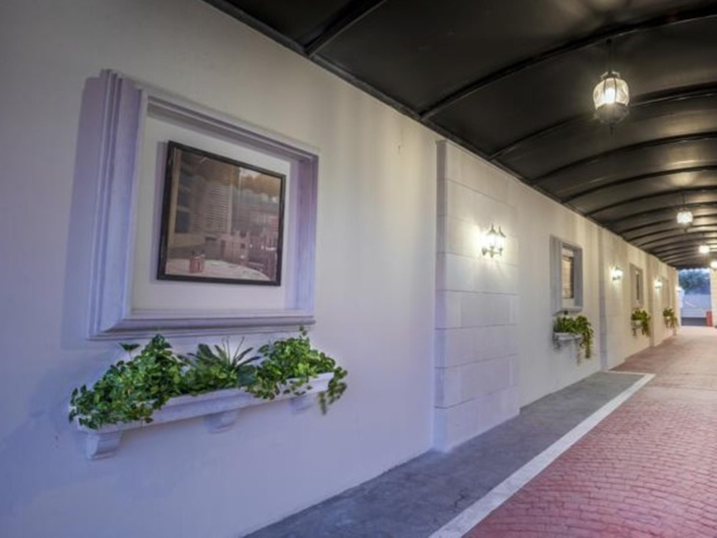 Mira Trio Hotel in RIYADH