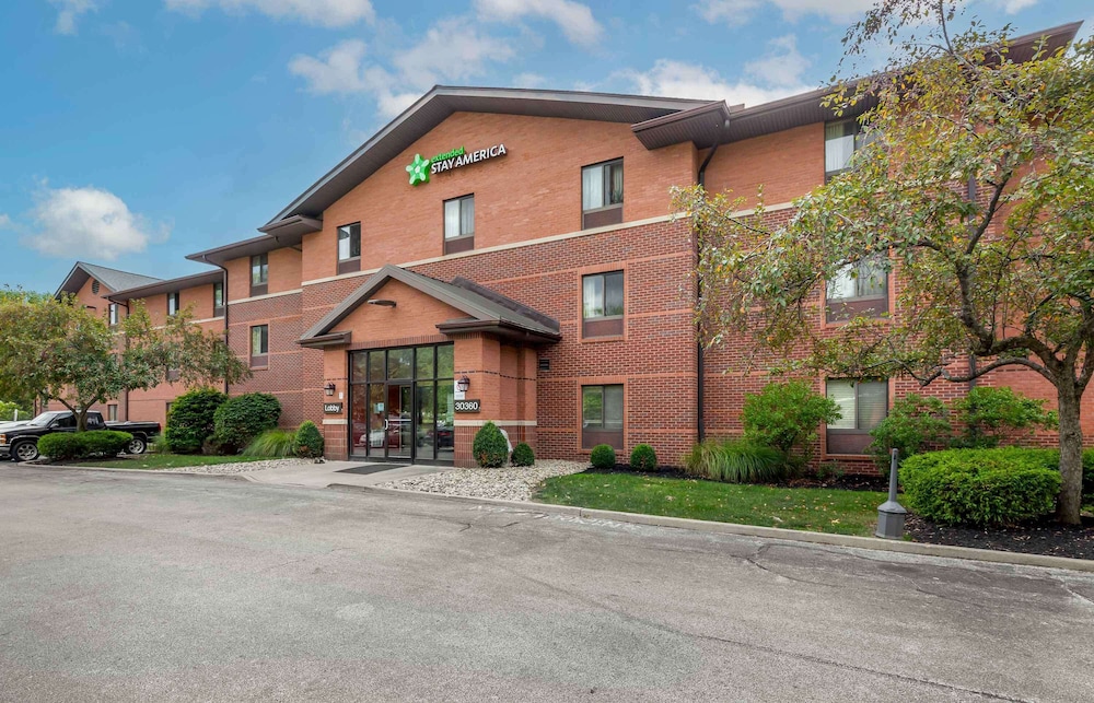 Extended Stay America - Cleveland - Westlake 5/52