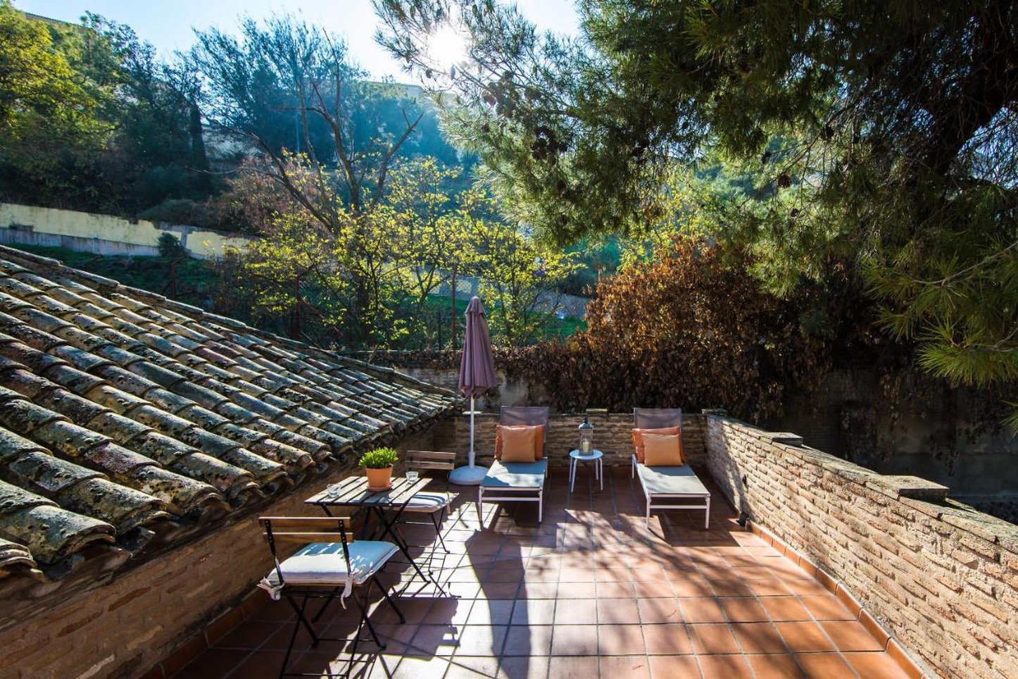 Hacienda Del Cardenal 16/24
