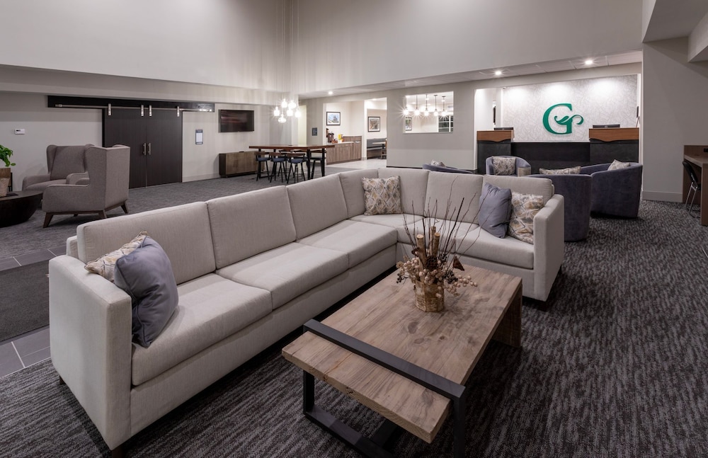 GrandStay Hotel & Suites Algona IA 12/22