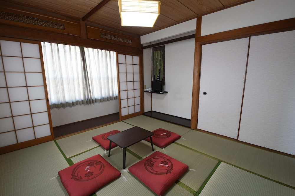 Onsen yado Hamayu Nagi 17/29
