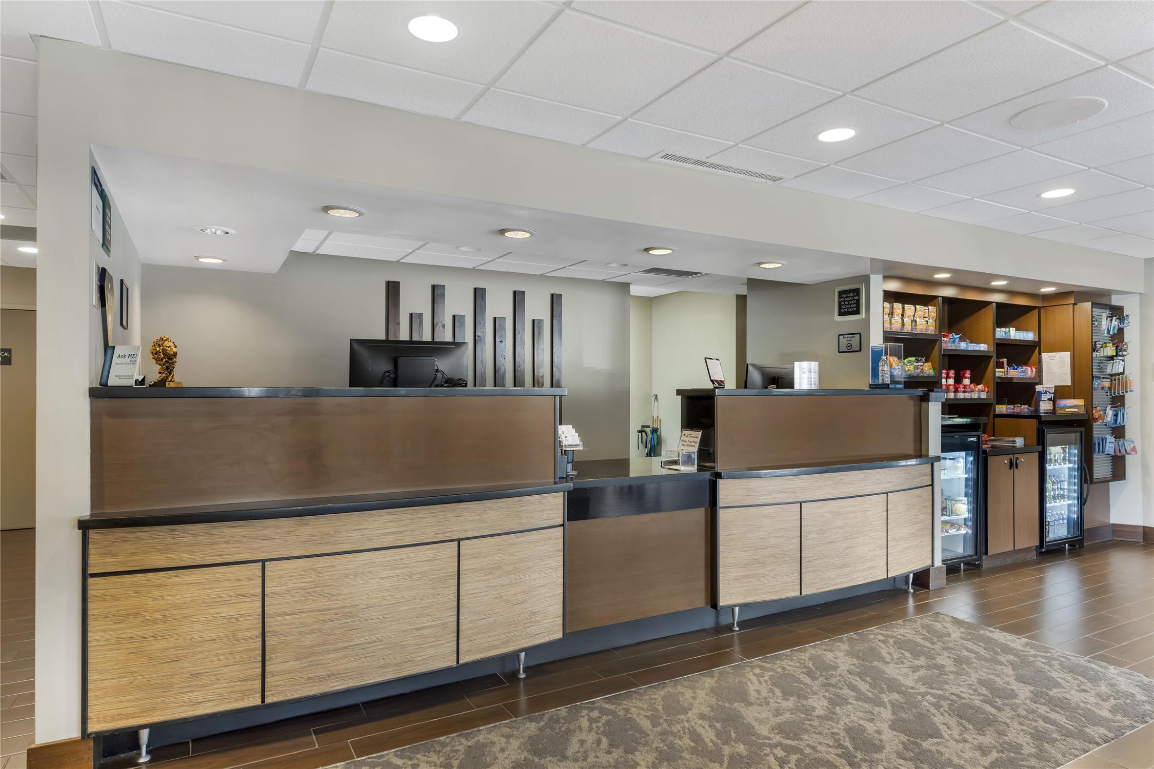 Best Western Plus Bellingham 5/40