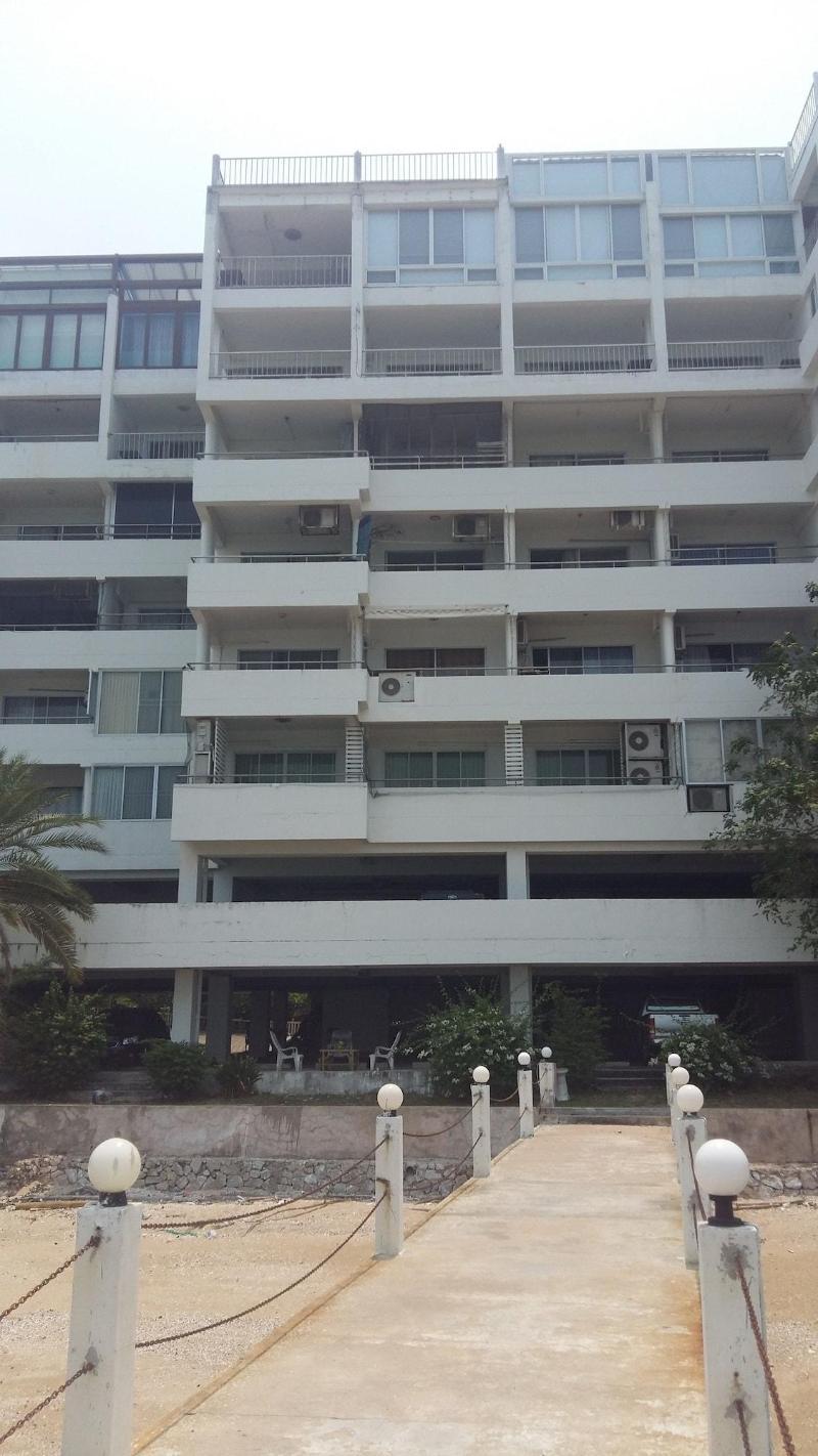 Sammuk Resort 4/29