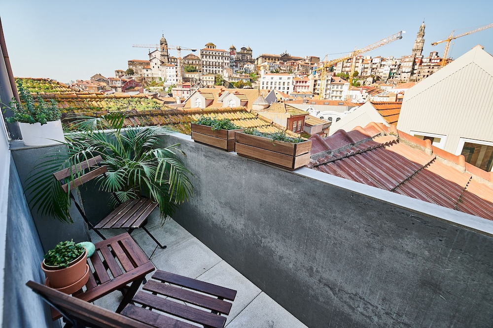 Maria Muralha Historic House 41/50
