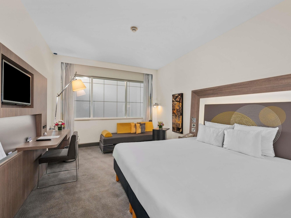 SUPERIOR, FAMILY, DOUBLE BED, SOFA