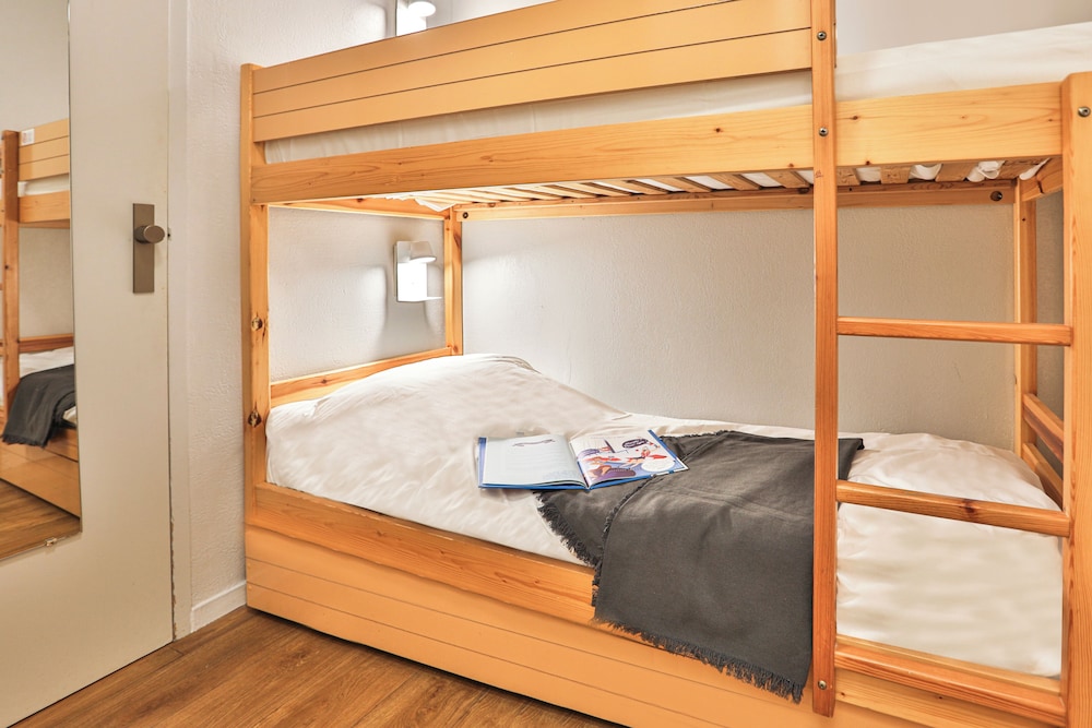 Studio, Bunk Bed, No Balcony, Sofa