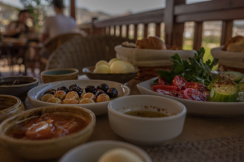 4reasons Hotel And Bistro 32/76