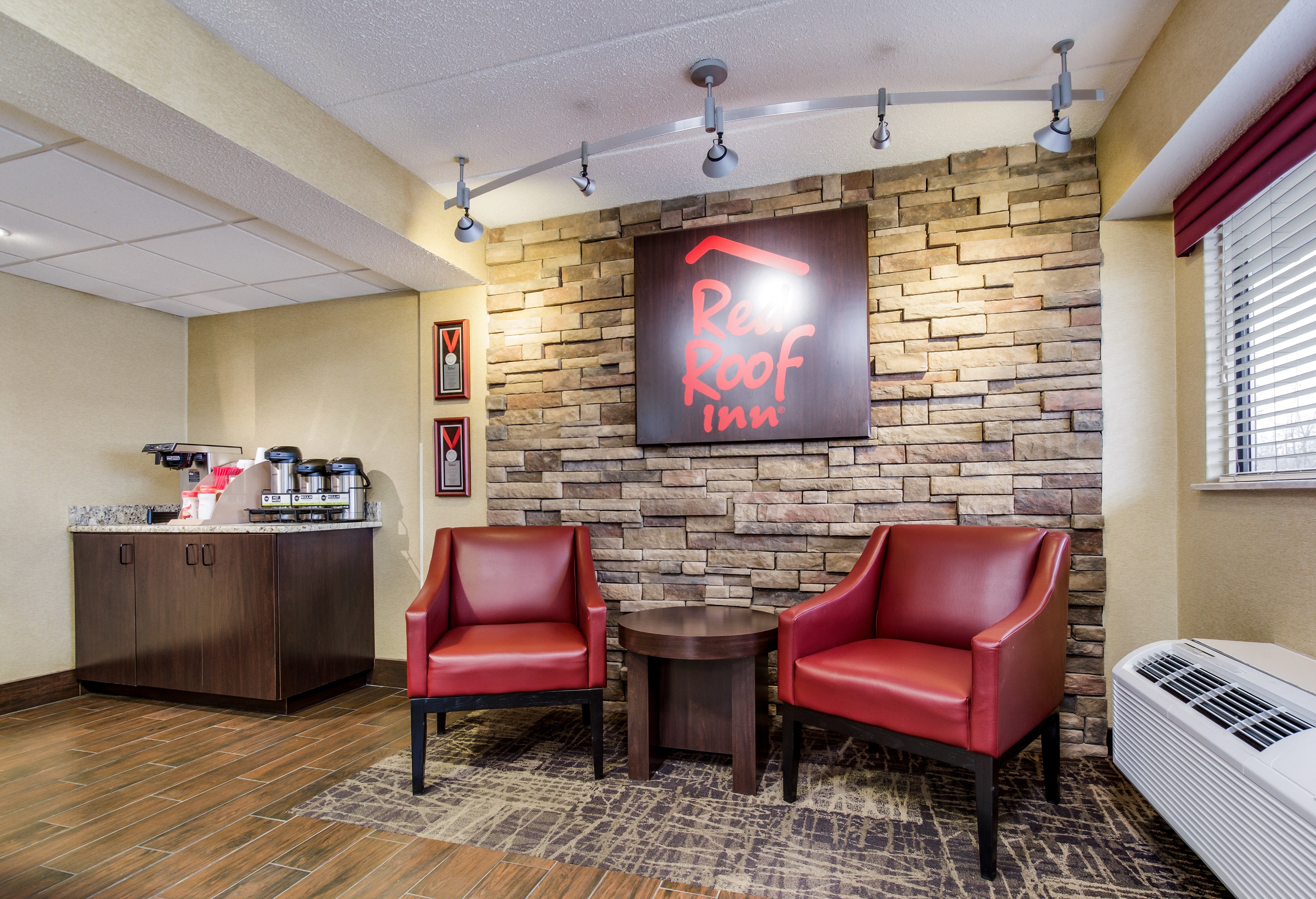 Red Roof Inn Lexington 23/24