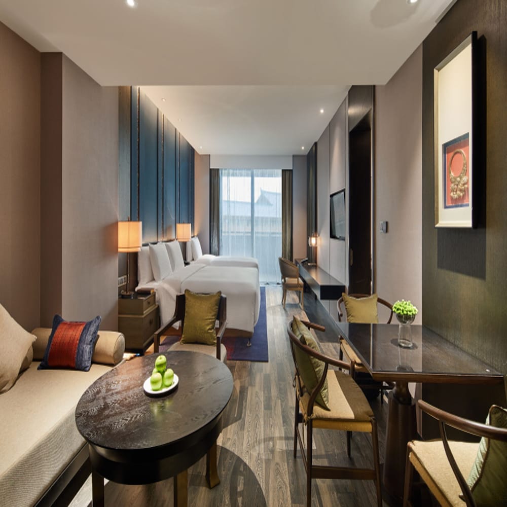 Wanda Realm Resort Nanning 28/49