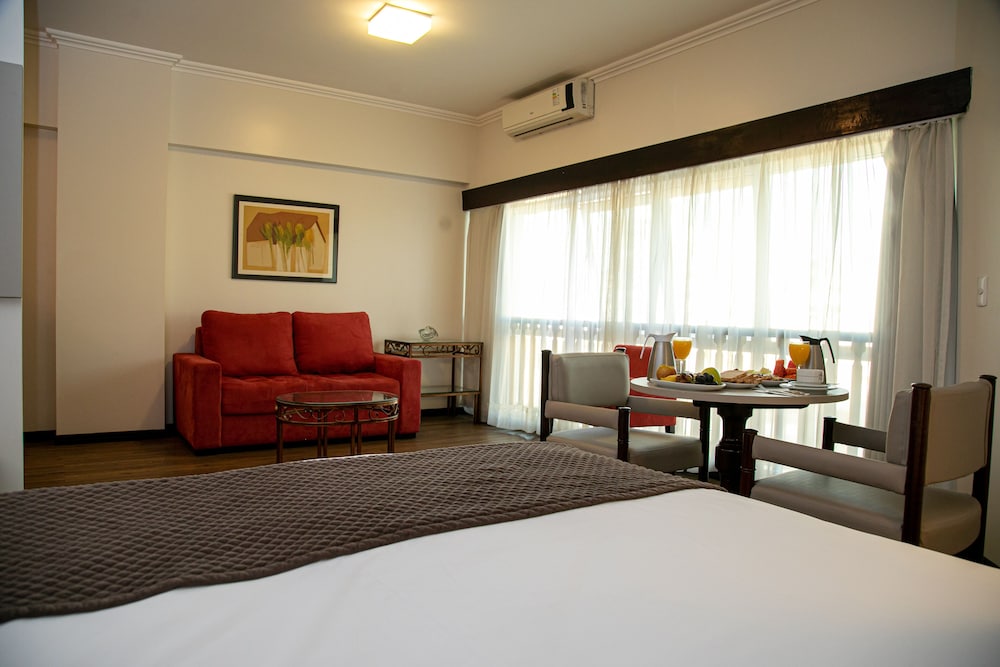 Plaza Blumenau Hotel 33/55