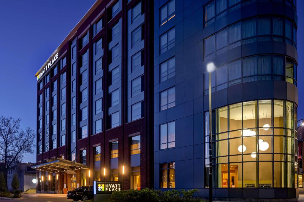 Hyatt Place Bloomington/Normal in NORMAL - IL