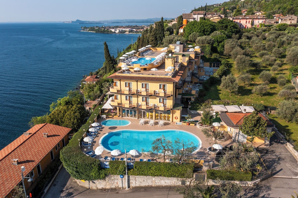 Hotel Piccolo Paradiso 7/61