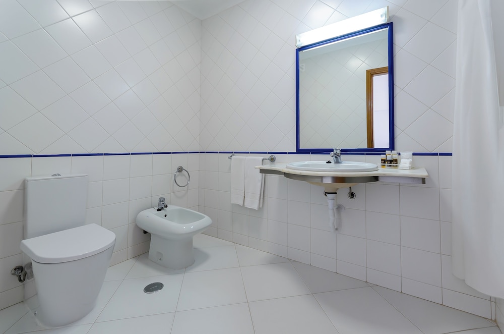 Turim Algarve Mor Apartamentos 70/72