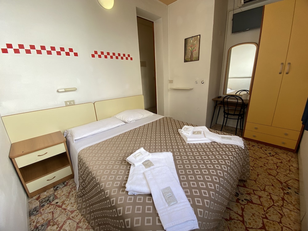 Hotel Nanni Garni 31/50