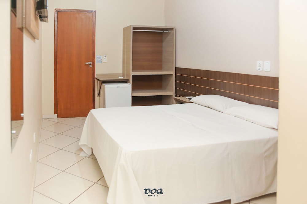 Villa Canoas Hotel 27/80