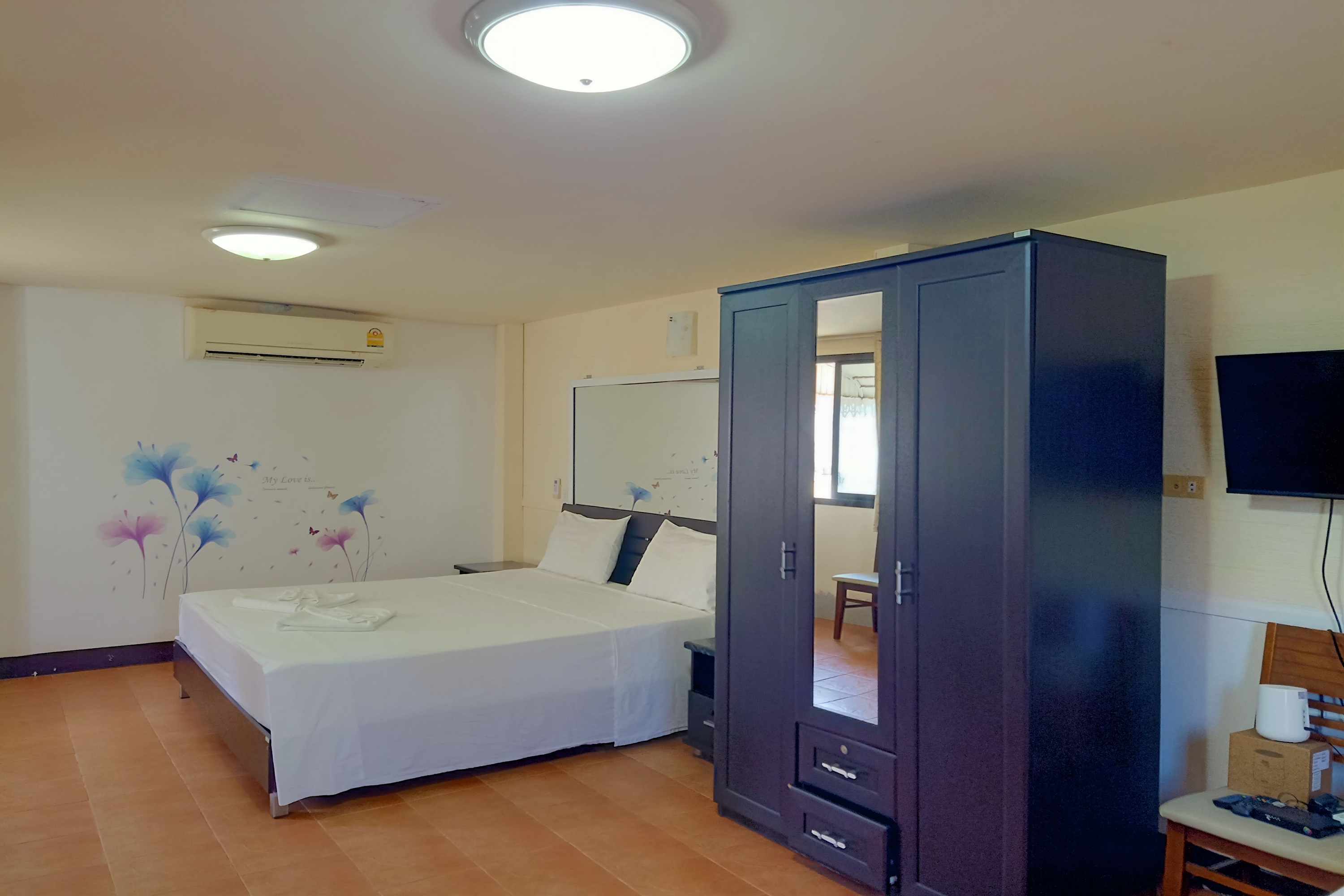 استوديو، Sonya Residence 8/11