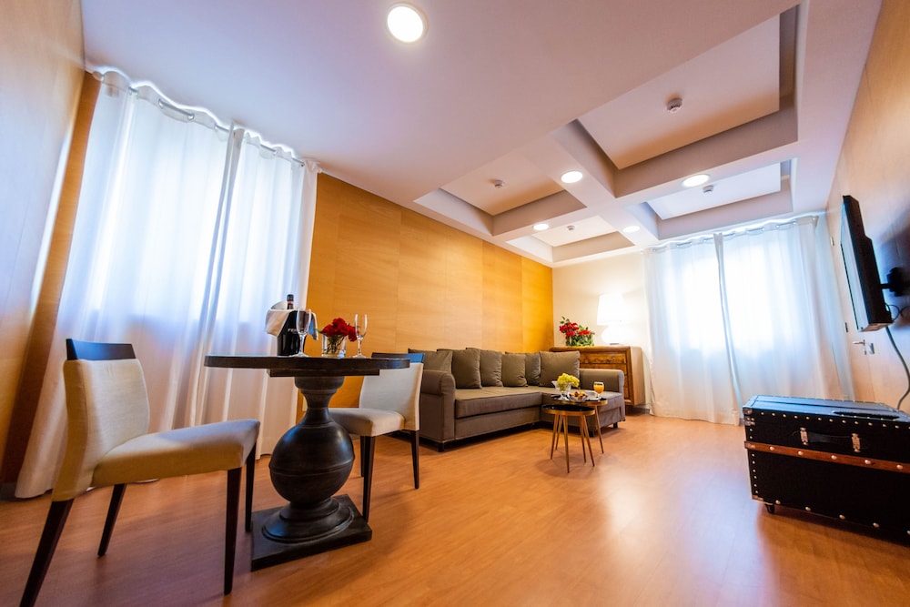 Hotel Excelsior Bari By Farace Hotels 36/50