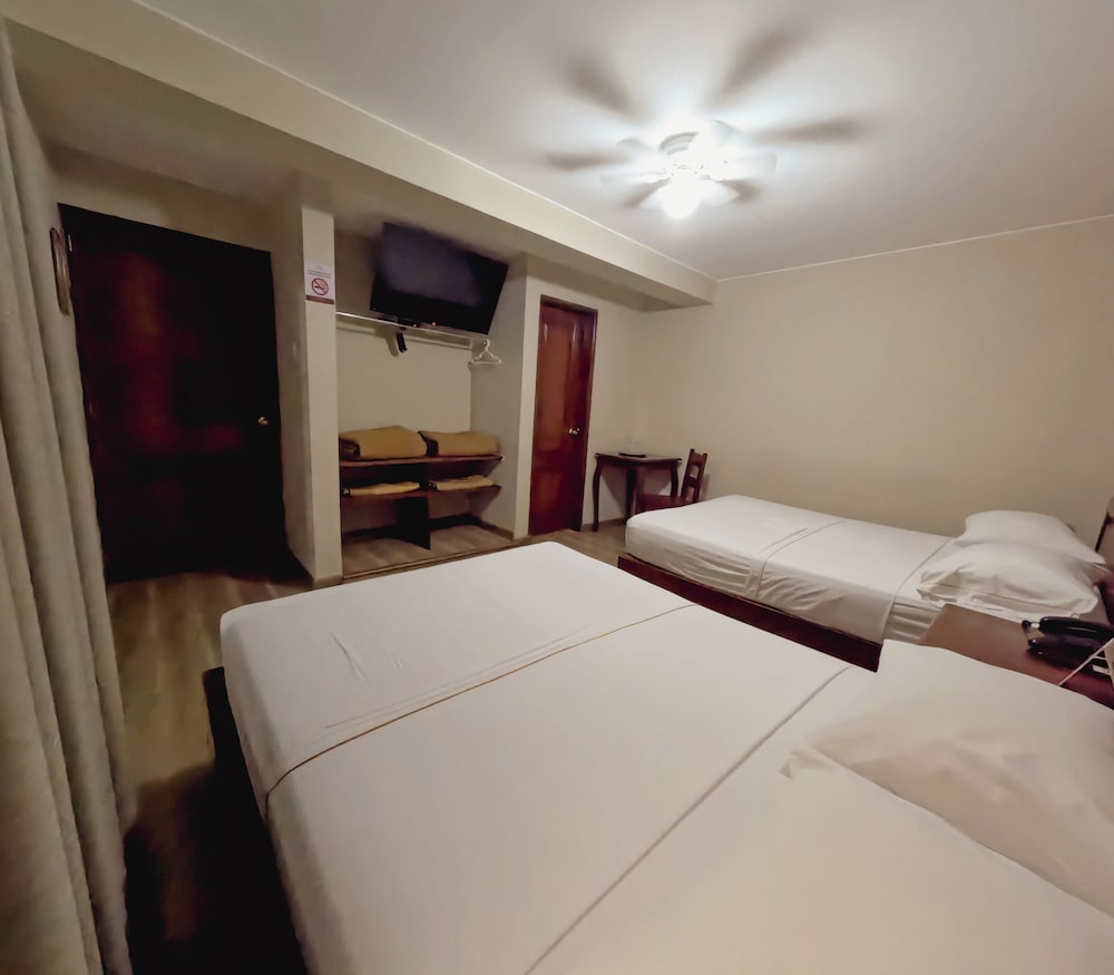 Asturias Inn 10/50
