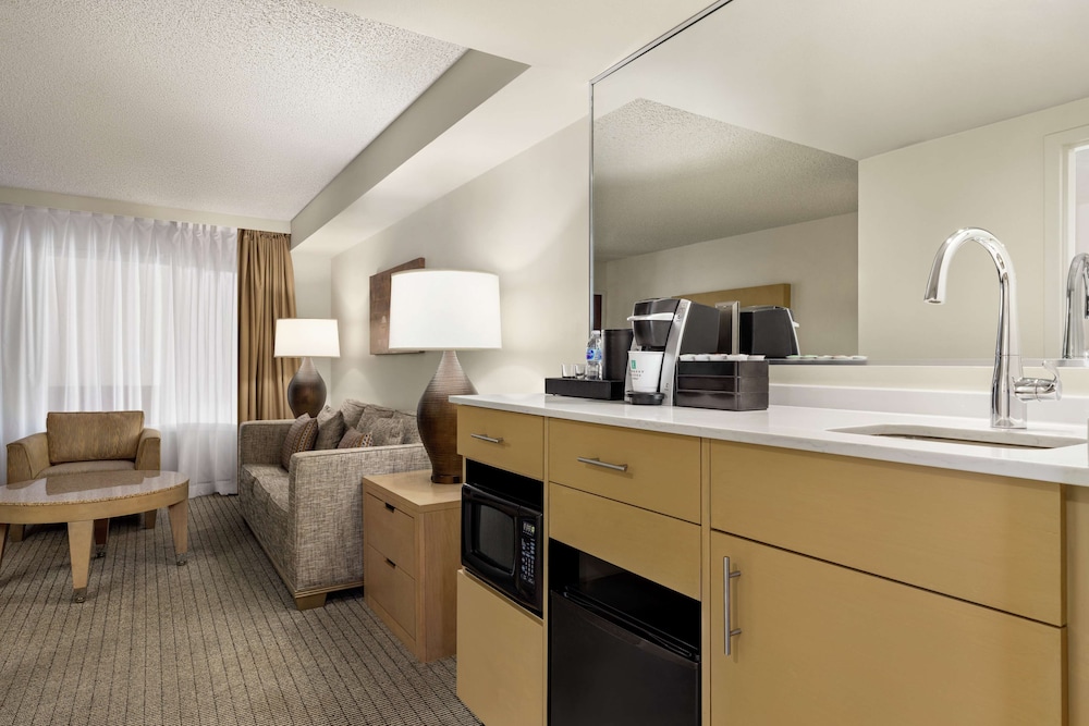Embassy Suites By Hilton Denver International Airport 35/62