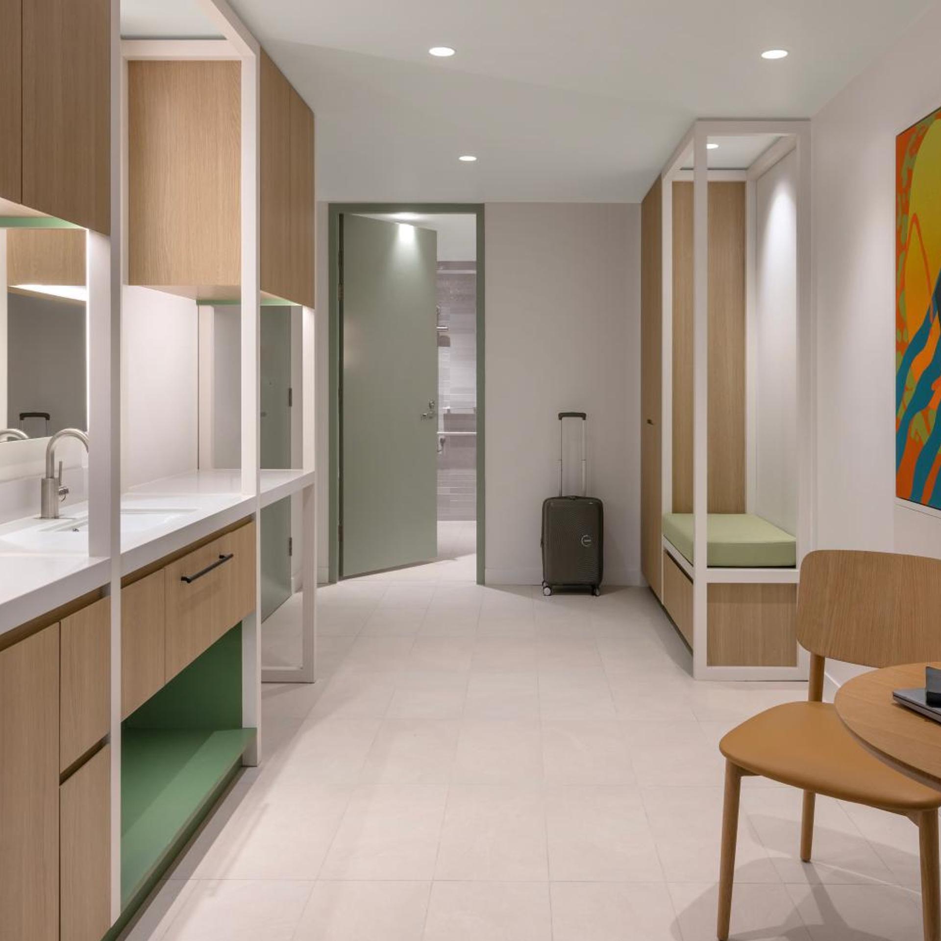 Lyf Bondi Junction Sydney 23/48