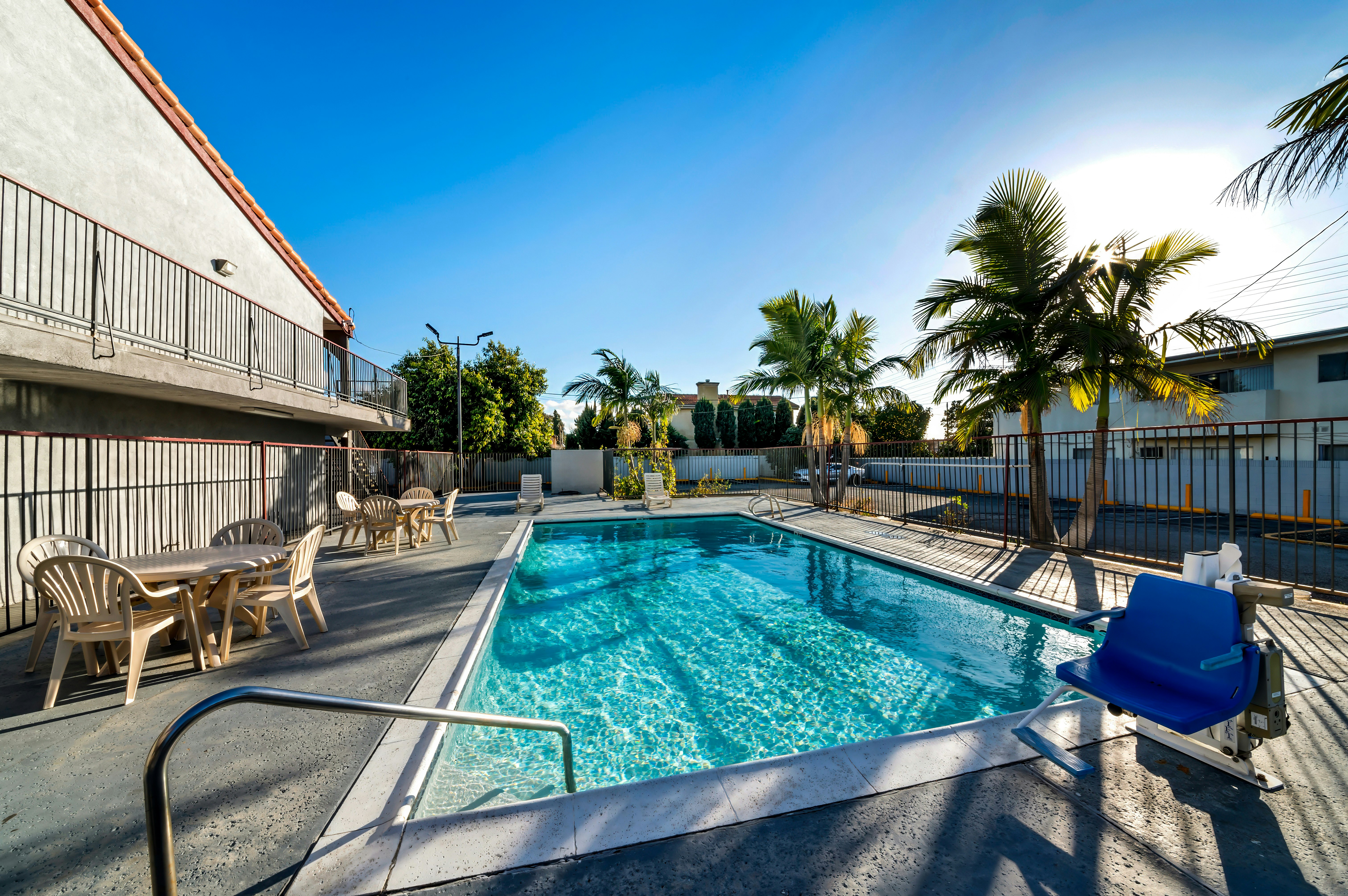 Red Roof Inn Los Angeles - Bellflower 27/27