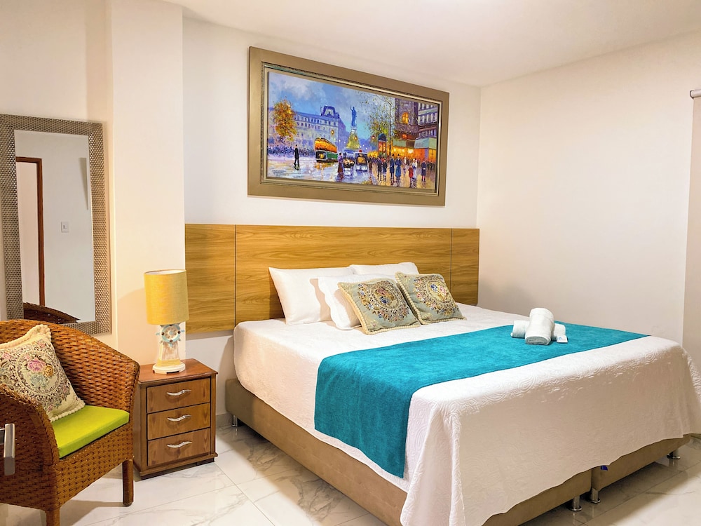 Hotel Boutique Olas Marinas luxury 14/50
