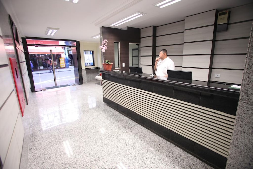 Soneca Plaza Hotel 2/56