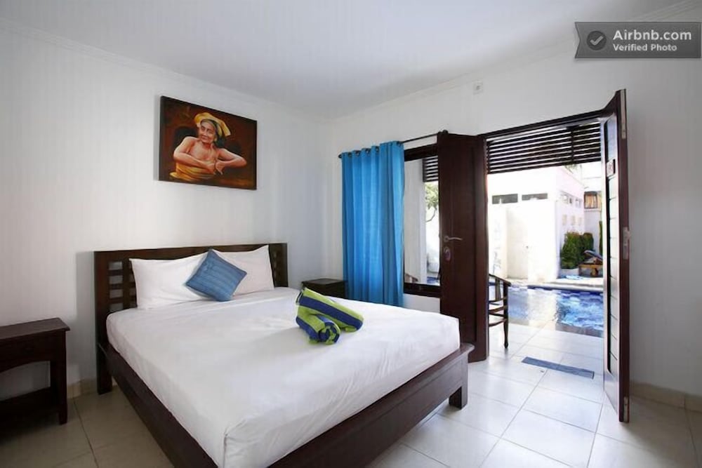 Sanur Guest House 14/50