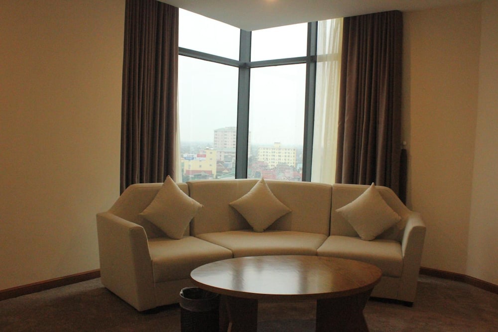 Muong Thanh Cua Dong Hotel Vinh 23/40