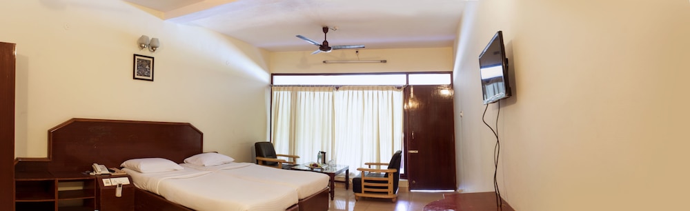 Mamalla Beach Resort 14/50