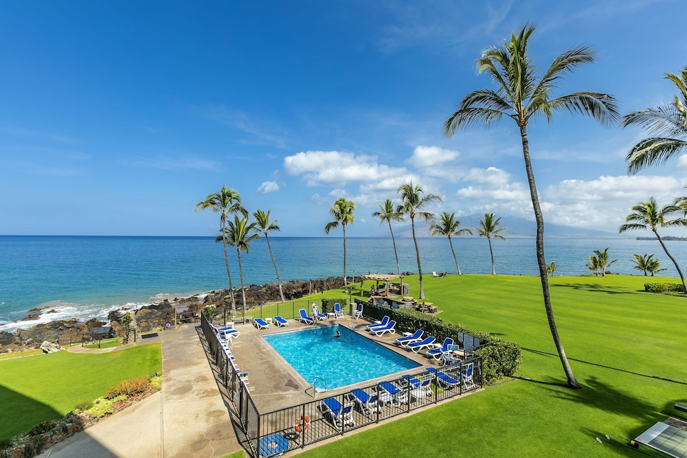 Kihei Surfside - Maui Condo &amp; Home 20/36