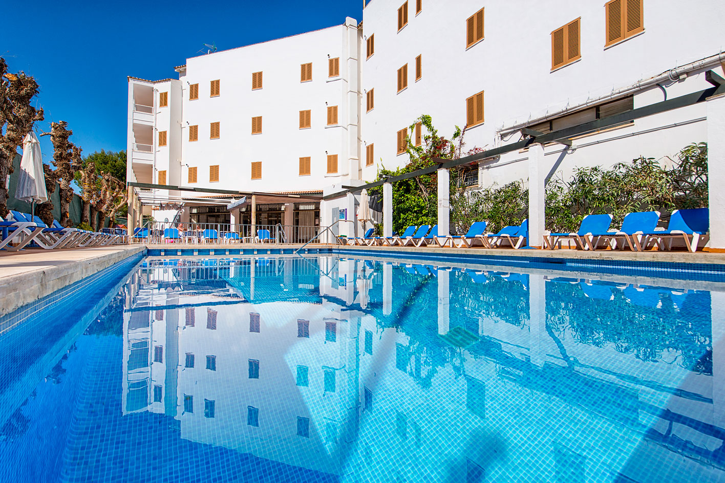 Arcos Playa Apartments 2/26