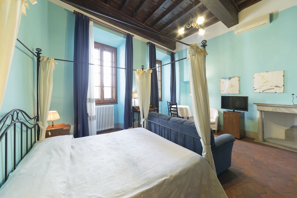 La Residenza Del Proconsolo 3/24