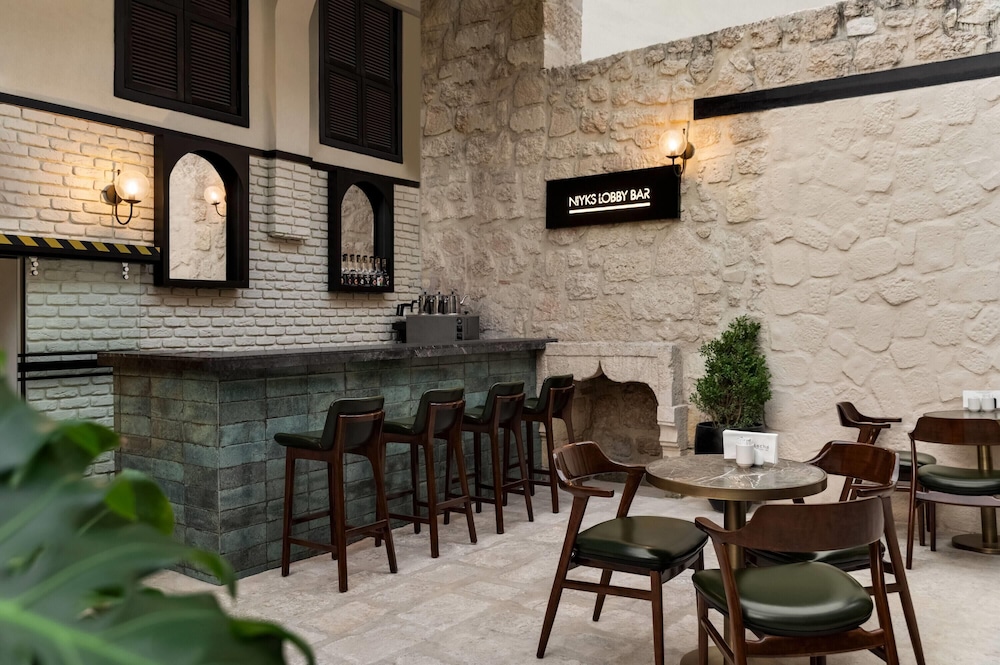 Wyndham Tarsus St.Paul 47/61