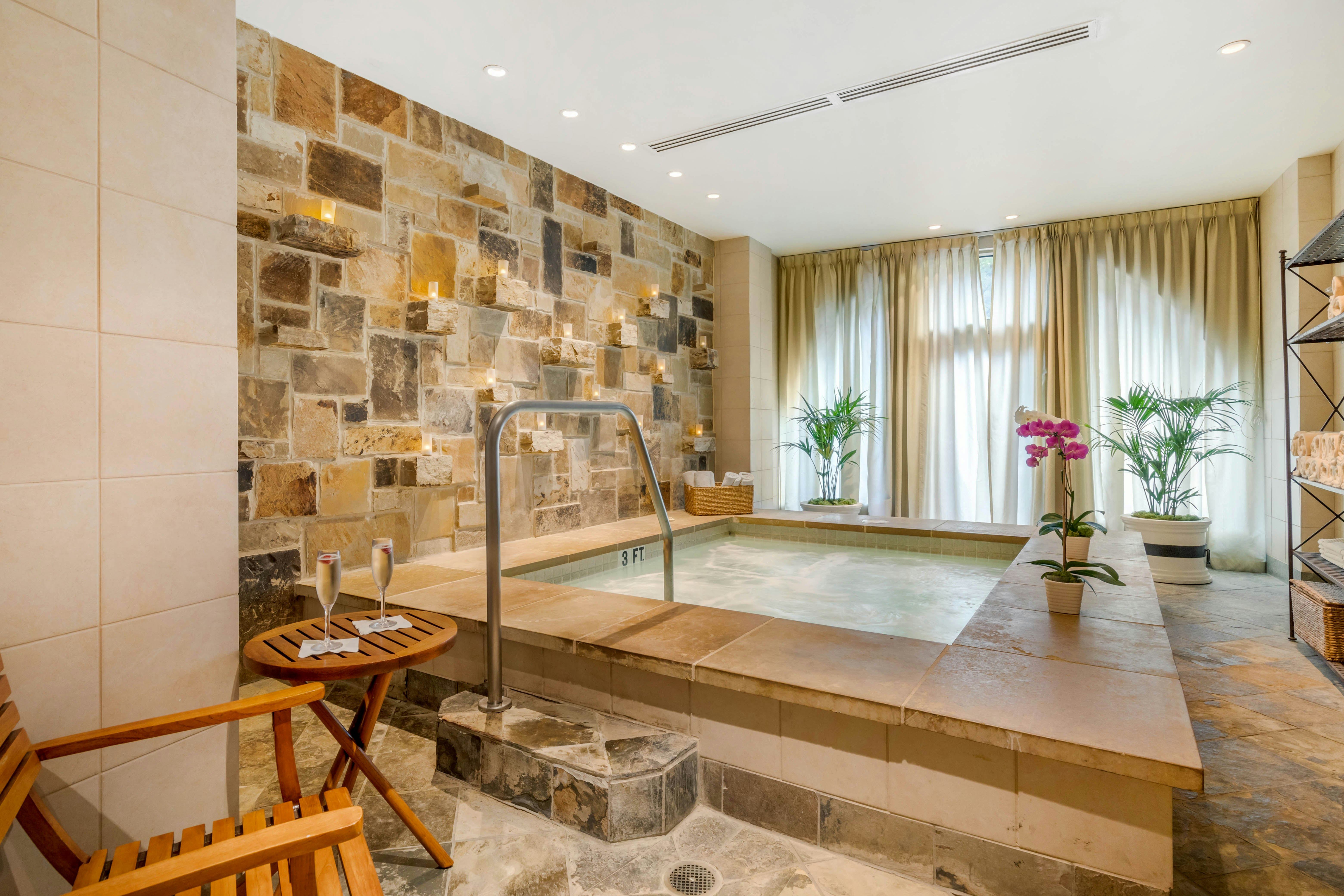 Mokara Hotel And Spa 21/50