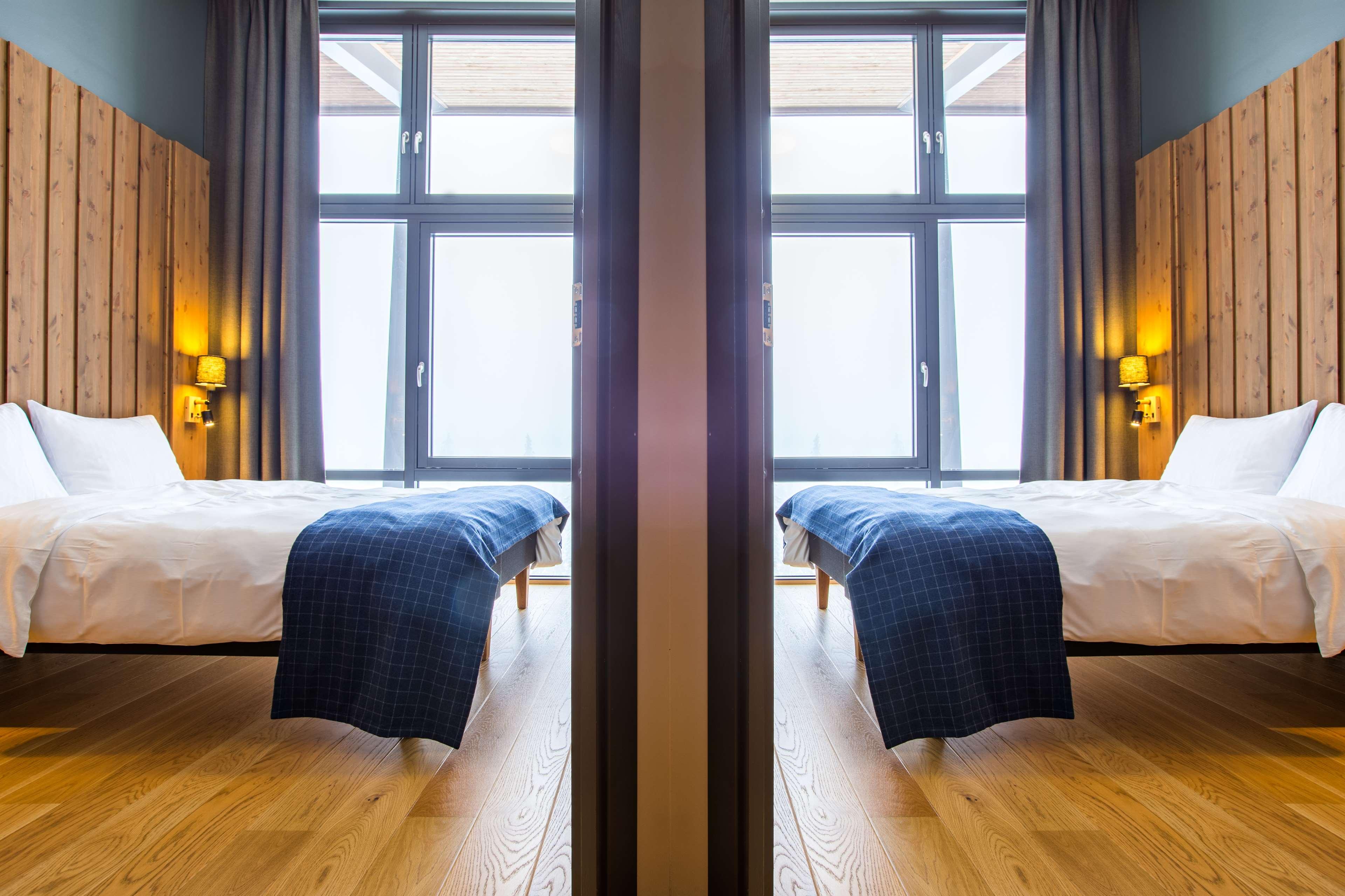 Radisson Blu Mountain Resort & Residences 17/50