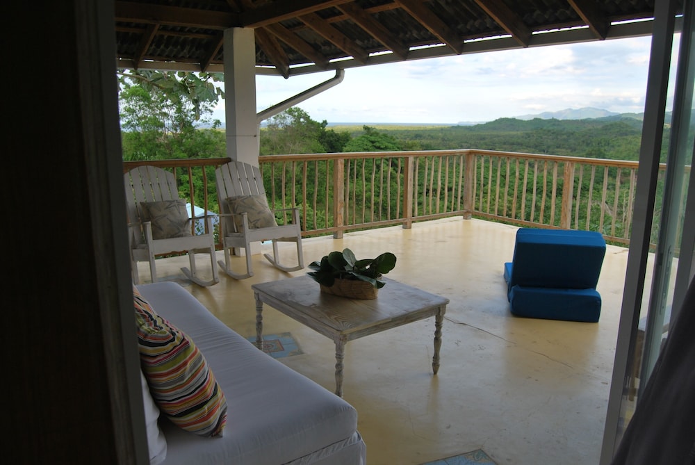 Clave Verde Ecolodge 51/74